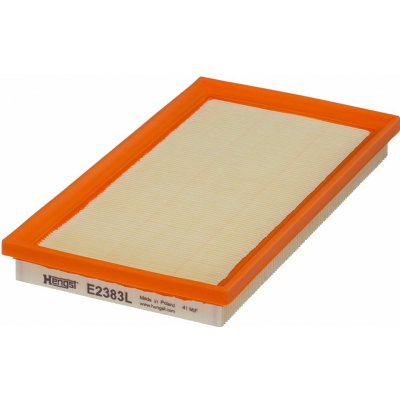 Vzduchový filtr HENGST FILTER E2383L – Hledejceny.cz