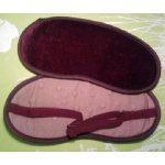 Green World Maska na oči s turmalinem a magnety – Zbozi.Blesk.cz