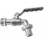 EXTOL PREMIUM Ventil 1/2" – Hledejceny.cz
