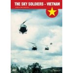 Sky Soldiers - Vietnam DVD – Hledejceny.cz