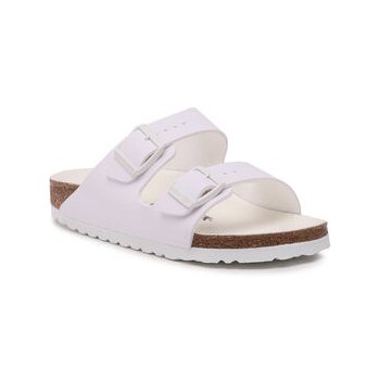 Birkenstock nazouváky Arizona 1019046 bílá