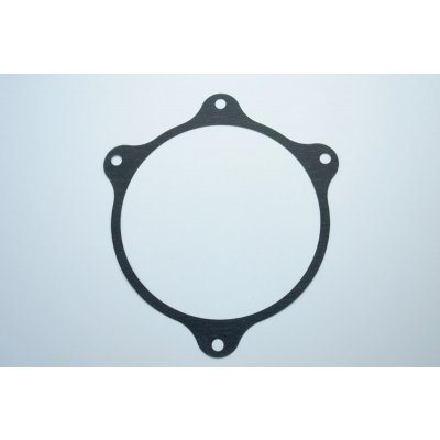 Těsnění víka uzávěry diferenciálu | Zboží Auto