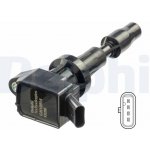 Zapalovací cívka DELPHI GN10914-12B1 – Hledejceny.cz