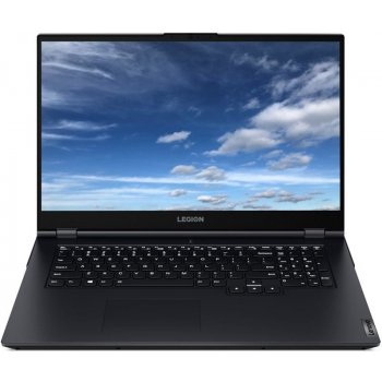 Lenovo Legion 5 82JY001KCK