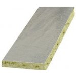 Isover Orstech 100 Blok s AL polepem 50 mm 0,5 m² – Sleviste.cz