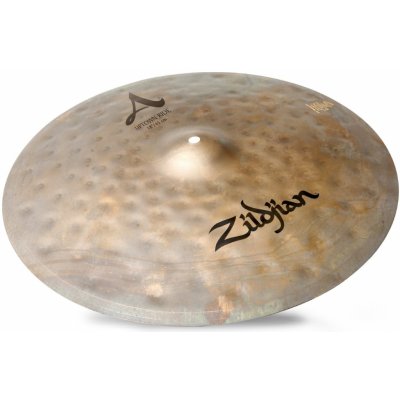 Zildjian 18" A Uptown Ride