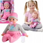 Simba Laura interaktivní 40 cm – Hledejceny.cz