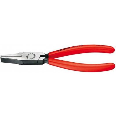 Knipex 20 01 160 Ploché kleště 160 mm – Zbozi.Blesk.cz