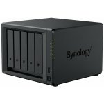 Synology DiskStation DS1525+ – Hledejceny.cz