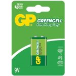 GP Greencell 9V 1012511000 – Sleviste.cz