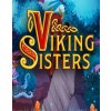 Hra na PC Viking Sisters