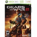 Gears of War 2  – Hledejceny.cz