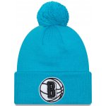New Era Pánská zimní čepice Brooklyn Nets NBA 2023 City Edition Alternate – Hledejceny.cz