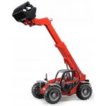 Bruder Manitou MLT 633 2125 – Zboží Dáma