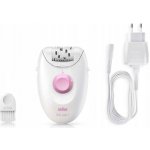Braun Silk-épil 1 1-370 – Sleviste.cz