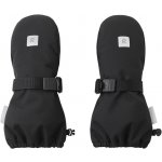 Reima Ote dětské palčáky s membránou Black – Zboží Dáma