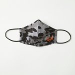 Fox rouška Face mask Camo – Zbozi.Blesk.cz