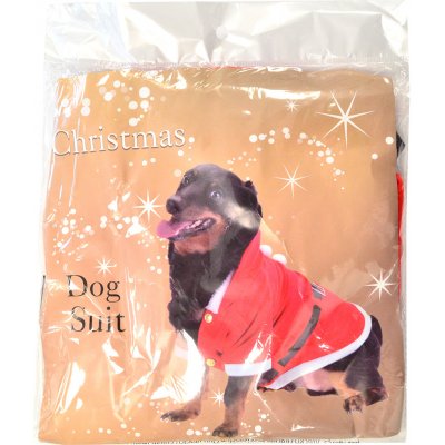 Indecor Obleček pro psa vánoční X – Zboží Mobilmania