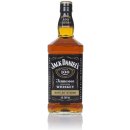 Jack Daniel's Bottled in Bond 50% 1 l (holá láhev)