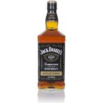 Jack Daniel's Bottled in Bond 50% 1 l (holá láhev) – Zboží Dáma