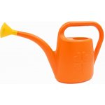 Prosperplast Ikon 2 l PH zelená s kropítkem – Hledejceny.cz