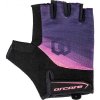 Rukavice na kolo Arcore Racer SF purple/black/pink