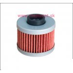 Hiflofiltro Olejový filtr HF185 – Zbozi.Blesk.cz