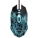 Trust Basics Gaming Mouse & Pad 24752