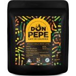 Don Pepe Red Bourbon zrnková 250 g – Hledejceny.cz