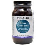 Viridian nutrition Bone complex 90 kapslí – Hledejceny.cz