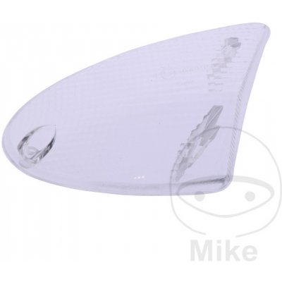 JMP blinkr GL bílá APRILIA GRANDE 250 11-13, LEONARDO 125 99-01, LEONARDO 125 ST 02-05, LEONARDO 250 99-01, LEONARDO 300 05-06, SR 50 LC DITECH RACING 01-03, SR 50 LC DITECH SPORT 01-03... | Zboží Auto
