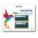 ADATA SODIMM DDR3L 4GB 1600MHz CL11 ADDS1600W4G11-2