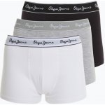 Pepe Jeans grey marl – Hledejceny.cz