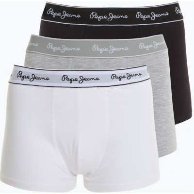 Pepe Jeans grey marl – Hledejceny.cz
