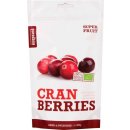 Purasana Cranberries BIO Brusinky 200 g