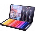 Set akvarelové pastelky, 72ks – Zboží Dáma