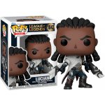 Funko Pop! Games Fortnite Loot Llama 9 cm – Zboží Dáma