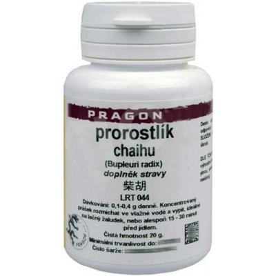Sinecura Prorostlík Chaihu extrakt 20 g – Hledejceny.cz