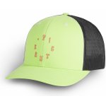 PICTURE Zephyr Trucker SAP GREEN – Zboží Mobilmania