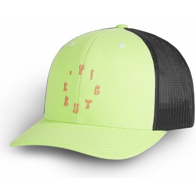 PICTURE Zephyr Trucker SAP GREEN – Zboží Mobilmania