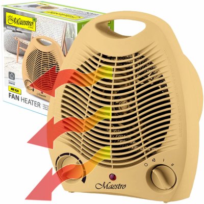 MAESTRO MR-920 – Zboží Dáma