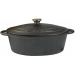 Lovecký litinový kotlík SILESIA EMALIA 4l – Zboží Dáma