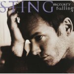 Sting - Mercury Falling CD – Hledejceny.cz