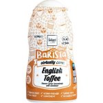 The Skinny Food Co Barista Shot karamel English Toffee 60 ml – Sleviste.cz