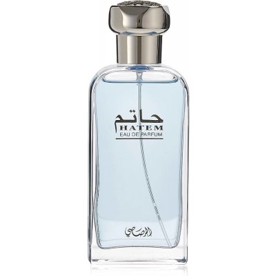 Rasasi Hatem parfémovaná voda pánská 75 ml – Zboží Mobilmania