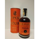 Espero Creole Elixír Caribbean 34% 0,7 l (tuba) – Zboží Dáma
