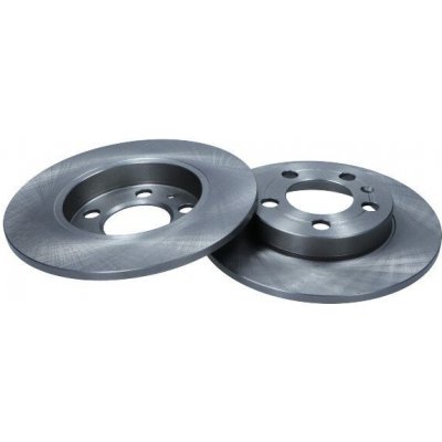 Brzdový kotouč MAXGEAR 19-0840 – Sleviste.cz