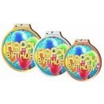 Poháry Bauer Medaile MDAW002M38 Dětské – Zbozi.Blesk.cz