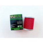 Hiflofiltro Olejový filtr HF972 | Zboží Auto