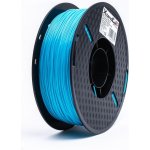 XtendLan TPU jezerně modrý 1,75mm, 1kg, 3DF-TPU1.75-LBL 1kg – Zbozi.Blesk.cz